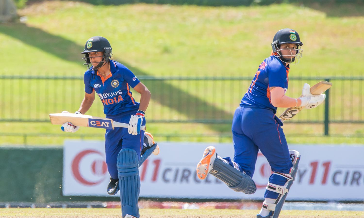 Women's Asia Cup: Harmanpreet Kaur to lead 15-member Indian squad