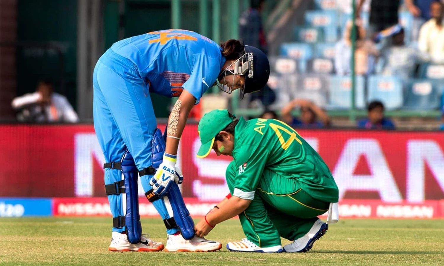 Women's Asia Cup: India to face Pakistan on October 7