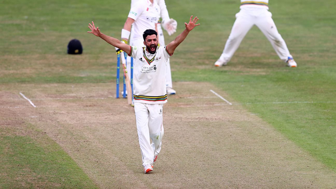 Yorkshire face grim fight for survival as grim season reaches climax