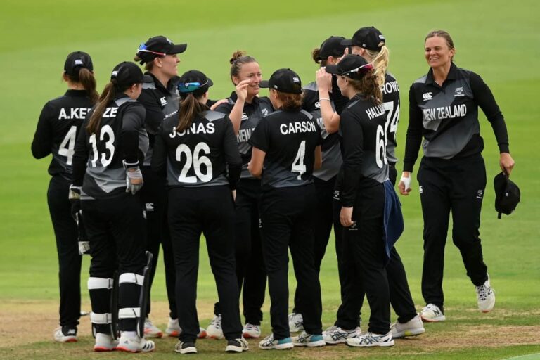WI-W vs NZ-W Dream11 Prediction With Stats, Pitch Report & Player Record of New Zealand Women tour of West Indies, 2022 For 4th T20I – ProBatsman