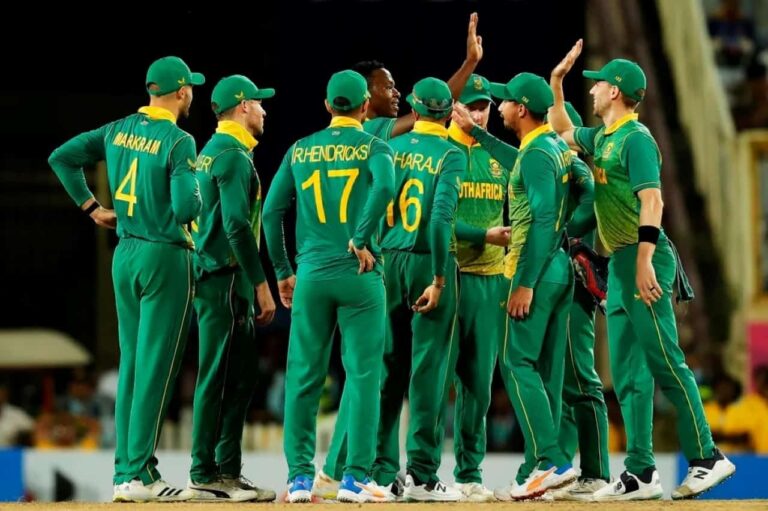 IND vs SA Dream11 Prediction With Stats, Pitch Report & Player Record of South Africa tour of India, 2022 For 3rd ODI – ProBatsman