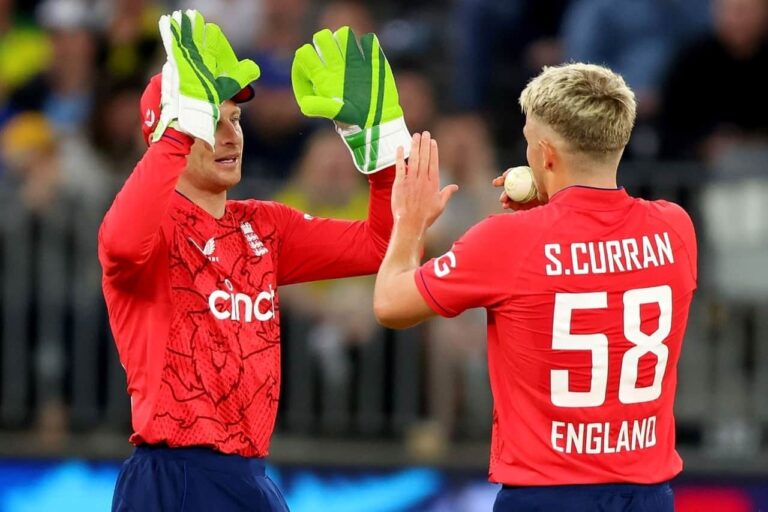 AUS vs ENG Dream11 Prediction With Stats, Pitch Report & Player Record of England tour of Australia, 2022 For 2nd T20I – ProBatsman