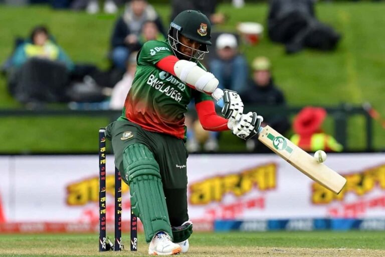 BAN vs PAK Dream11 Prediction With Stats, Pitch Report & Player Record of New Zealand T20I Tri-Series, 2022 For Match 6 – ProBatsman