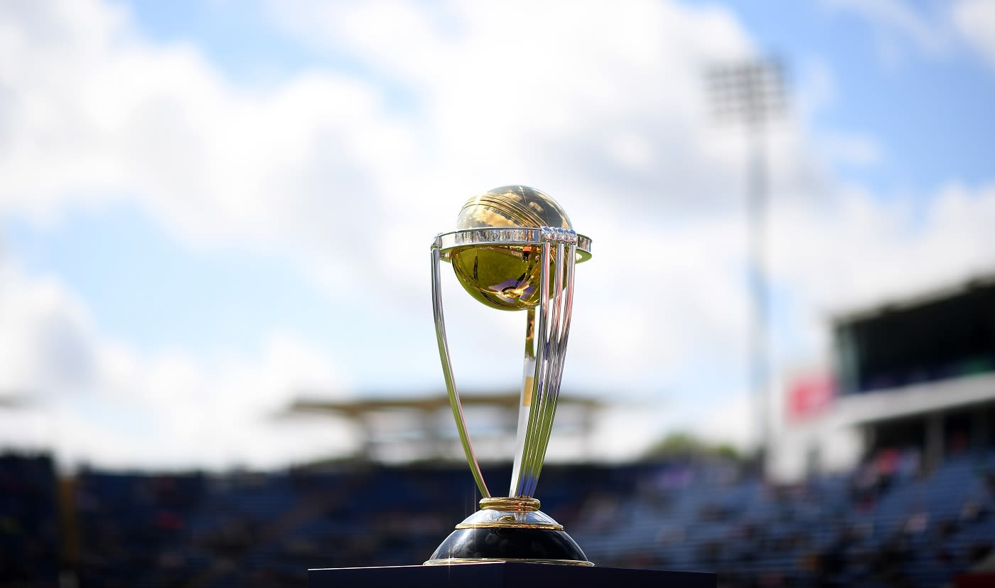 2023 World Cup: BCCI set to lose $58-116m if Indian government denies ICC tax waiver