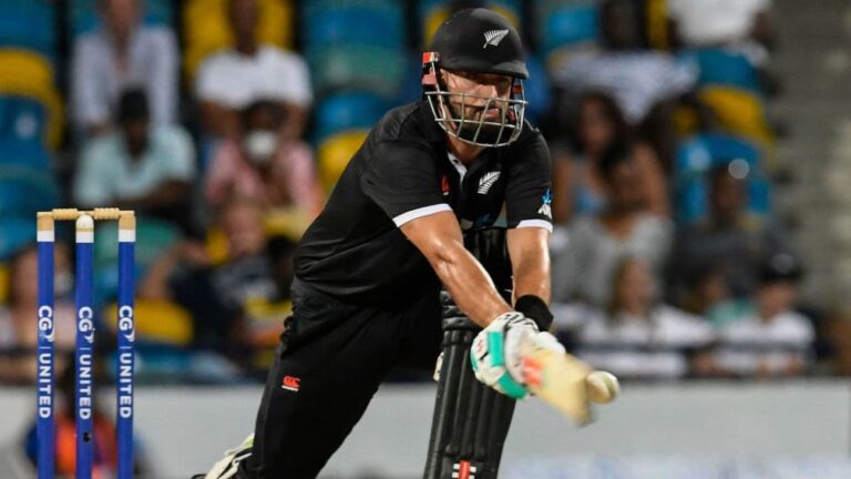 ‘Adaptable’ Mitchell looking forward to ‘cool challenge’ of batting at No. 5