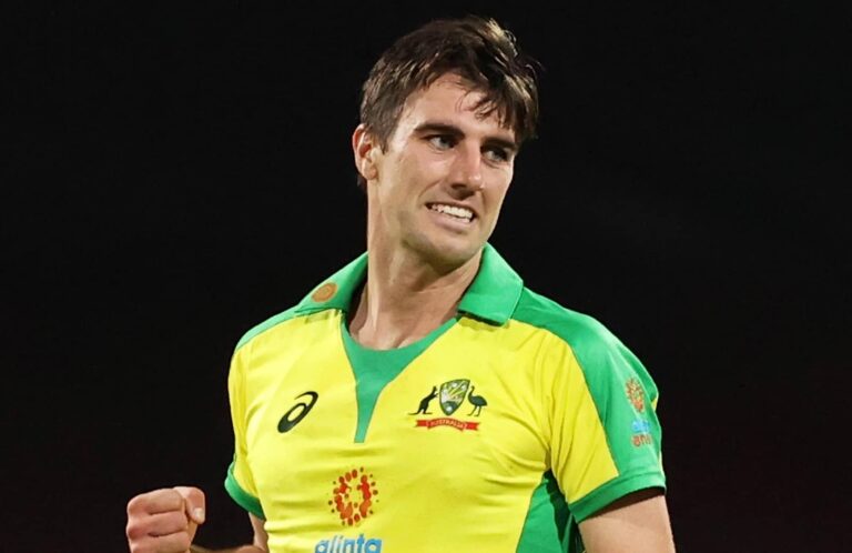 Australia announce Pat Cummins as ODI captain – ProBatsman