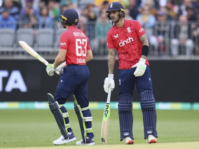 Australia vs England, 2nd T20I: When And Where To Watch Live Telecast, Live Streaming | Cricket News