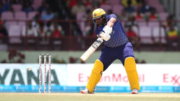 Azam Khan won’t be given No-Objection Certificate to play the ILT20