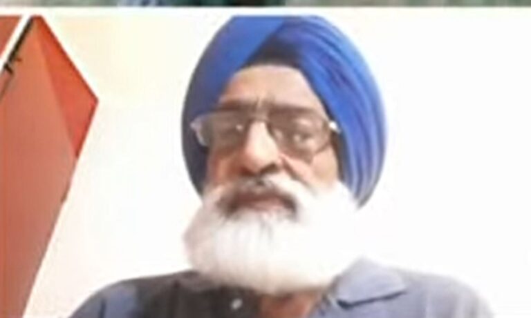 ‘BCCI has so much money, finally, they did something good’- Harpal Bedi