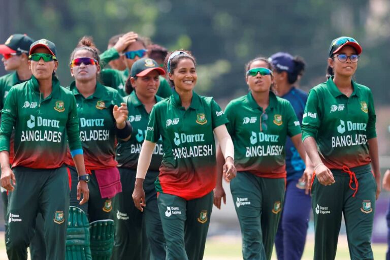 BD-W vs ML-W Dream11 Prediction With Stats, Pitch Report & Player Record of Women’s Asia Cup, 2022 For Match 11 – ProBatsman