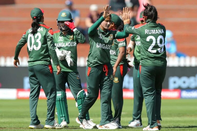 BD-W vs TL-W Dream11 Prediction With Stats, Pitch Report & Player Record of Women’s Asia Cup, 2022 For Match 1 – ProBatsman