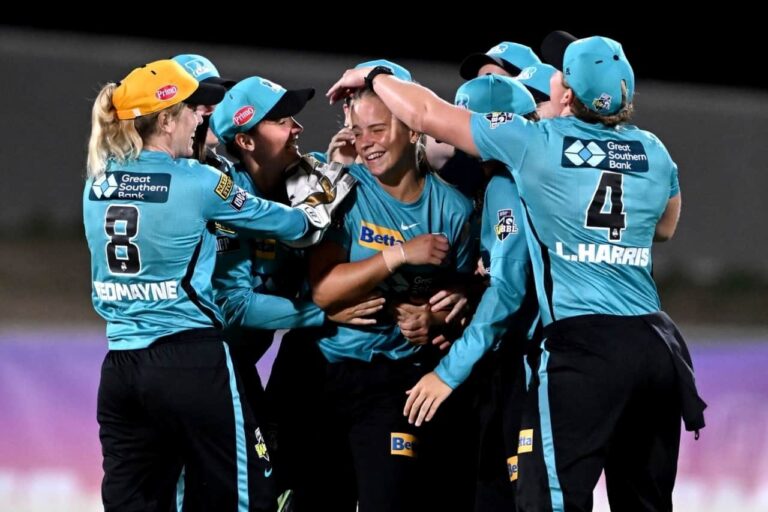 BH-W vs MS-W Dream11 Prediction With Stats, Pitch Report & Player Record of Women’s Big Bash League (WBBL), 2022 For Match 4 – ProBatsman