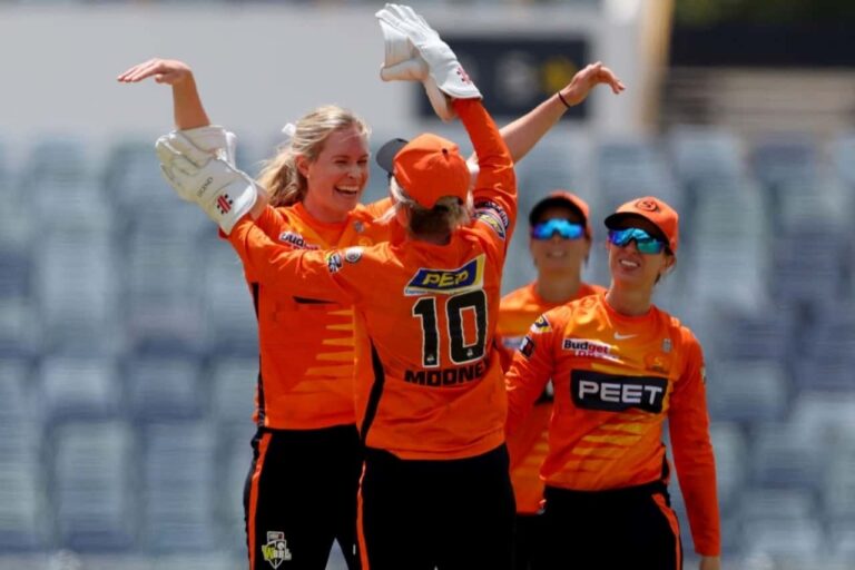 BH-W vs PS-W Dream11 Prediction With Stats, Pitch Report & Player Record of Women’s Big Bash League (WBBL), 2022 For Match 23 – ProBatsman