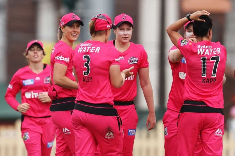 BH-W vs SS-W Dream11 Prediction With Stats, Pitch Report & Player Record of Women’s Big Bash League (WBBL), 2022 For Match 1 – ProBatsman