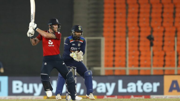 Ben Stokes to bat No. 4 at World Cup, Harry Brook ‘couldn’t have done more’ to seal spot