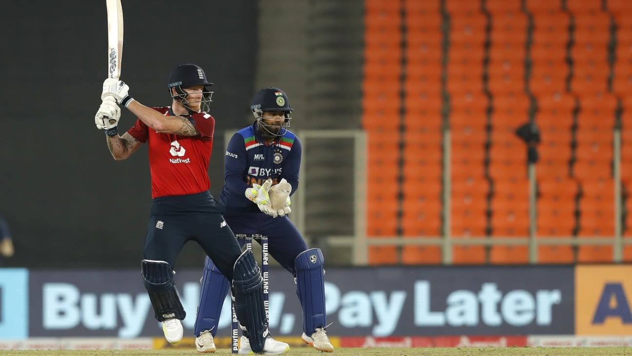 Ben Stokes to bat No. 4 at World Cup, Harry Brook 'couldn't have done more' to seal spot