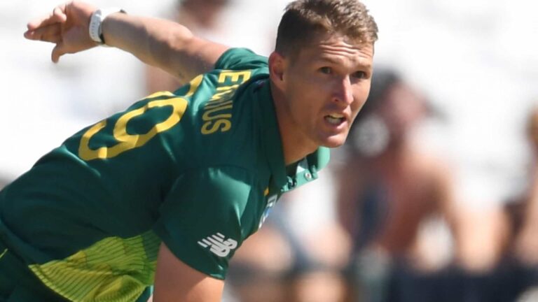 Big Blow for South Africa; Star Pacer Ruled Out of T20 World Cup 2022 – ProBatsman