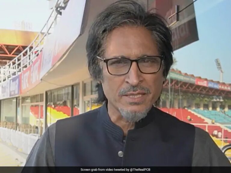 “Can’t Press Button And Start Playing Like Australia”: Ramiz Raja Asks Pakistan Fans To Keep Faith | Cricket News