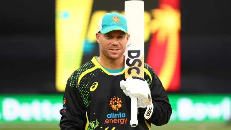 Crucial days loom in Warner leadership ban