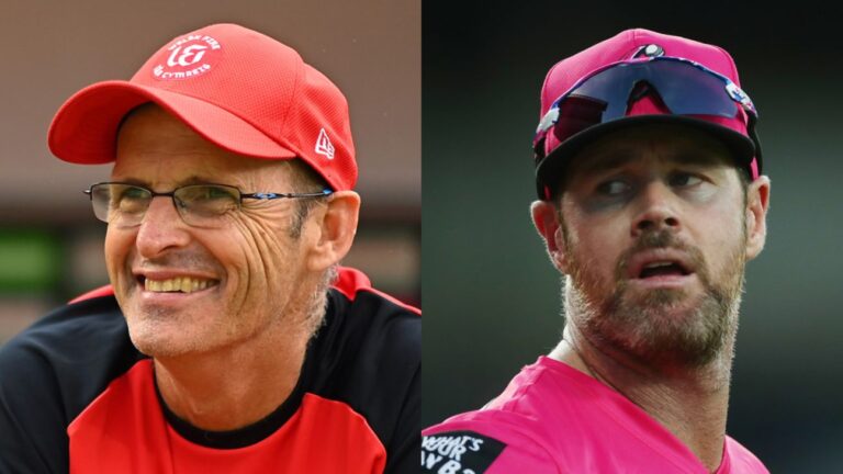 Gary Kirsten, Dan Christian added to Netherlands’ coaching staff