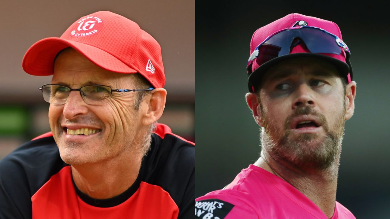 Gary Kirsten, Dan Christian added to Netherlands' coaching staff