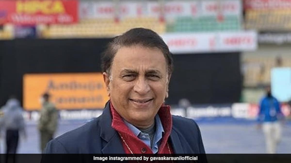 "I Don't Agree": Sunil Gavaskar Slams Team India Over Optional Practice Session Ahead Of Pakistan Clash | Cricket News