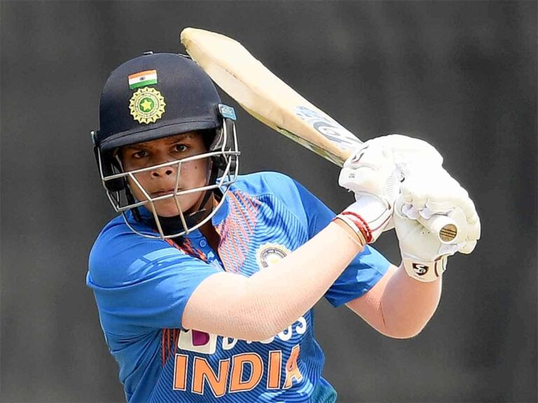 IN-W vs ML-W Dream11 Prediction With Stats, Pitch Report & Player Record of Women’s Asia Cup, 2022 For Match 6 – ProBatsman