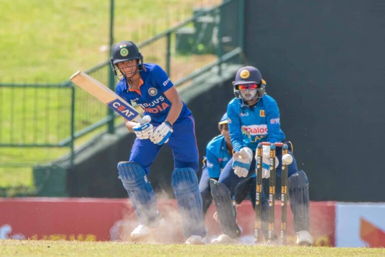 IN-W vs SL-W Dream11 Prediction With Stats, Pitch Report & Player Record of Women’s Asia Cup, 2022 For Match 2 – ProBatsman