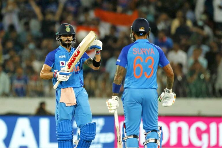 IND vs AUS Dream11 Prediction With Stats, Pitch Report & Player Record of ICC T20 World Cup, 2022 For Warm-up Match 9 – ProBatsman
