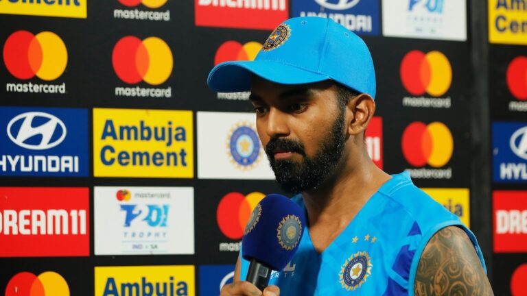 IND vs SA, 2nd T20I: “Surprised” KL Rahul Says Suryakumar Yadav Should Have Been Player Of The Match | Cricket News