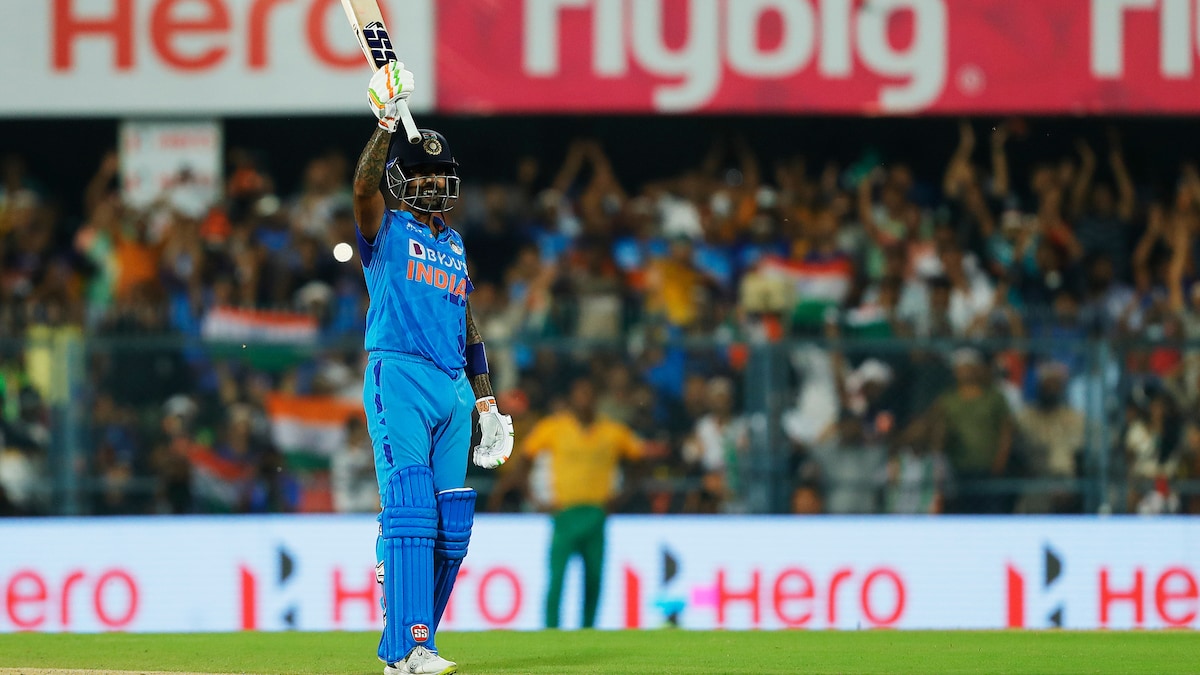 IND vs SA: Suryakumar Yadav, KL Rahul Help India Register Series-Clinching Win Over South Africa In 2nd T20I | Cricket News