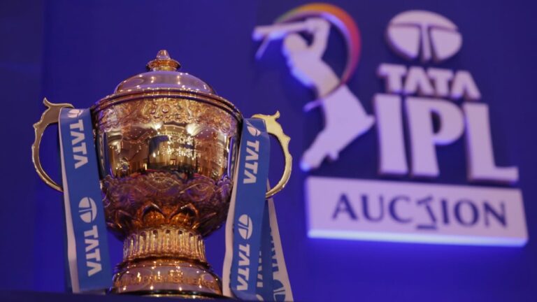 IPL teams to submit list of retained players by November 15