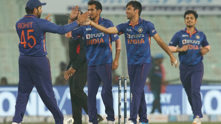 “If He Is Backing Me…”: Young India Spinner On Confidence Boost From Sunil Gavaskar | Cricket News