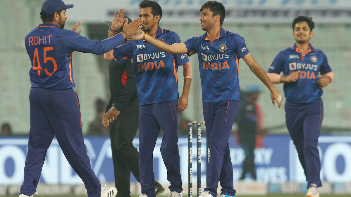 "If He Is Backing Me...": Young India Spinner On Confidence Boost From Sunil Gavaskar | Cricket News