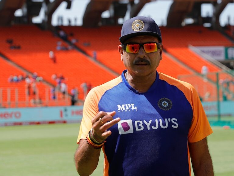 “If India Pakistan Face Off Again In The Final…”: Ravi Shastri’s Got “Neat Touch Of Deja-vu” | Cricket News