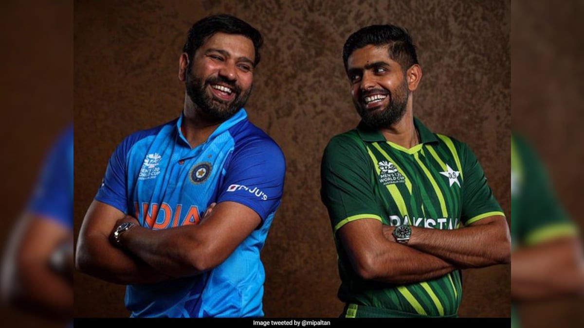 India Vs Pakistan: Rohit Sharma & Co. Look To Bury Ghosts Of 2021 T20 World Cup In 1 Lakh-Seater Melbourne | Cricket News