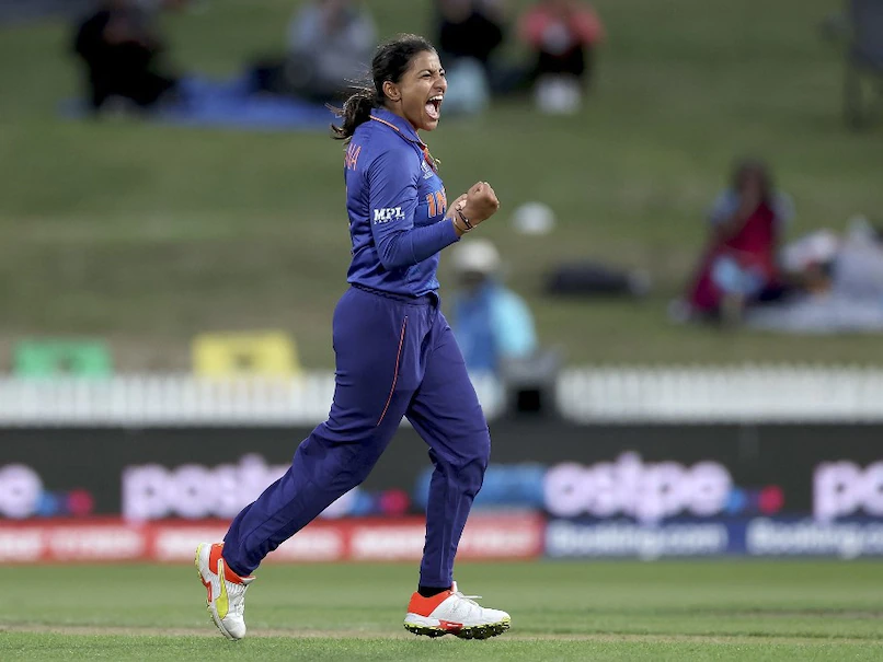 India Women vs Bangladesh Women, Asia Cup, Live Updates: Sneh Rana, Deepti Sharma Keep India On Top; Required Run Rate Shoots Up For Bangladesh | Cricket News