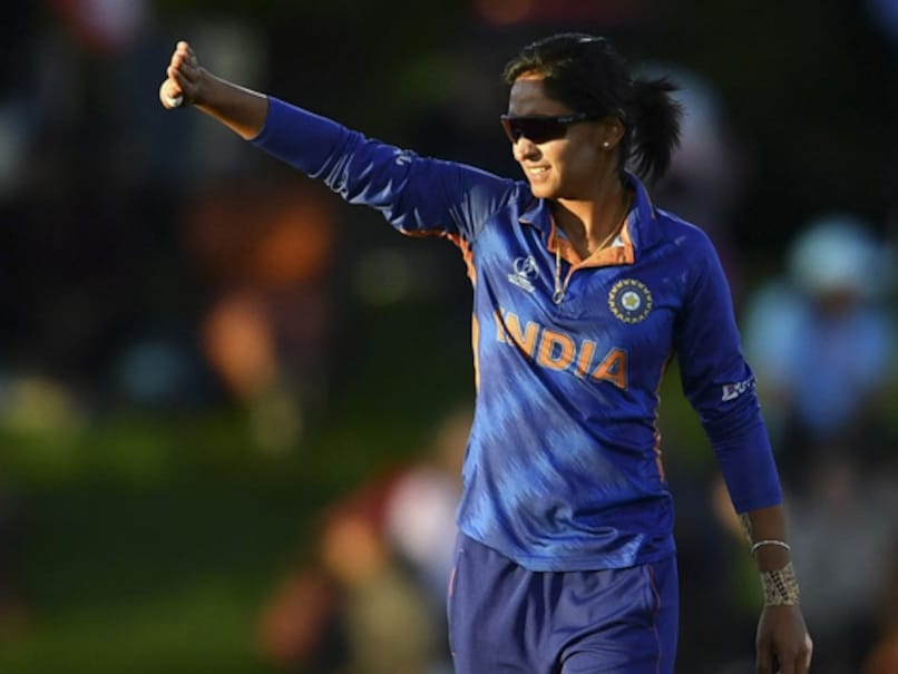 India Women vs Sri Lanka Women Live Score Updates: India Strike Early, Sri Lanka Lose Chamari Athapaththu | Cricket News
