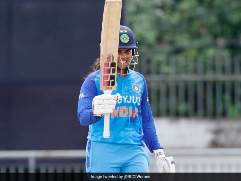 India Women vs Pakistan Women, Asia Cup, Live Updates: S Meghana Gets India Off To Quick Start In Chase Of 138 | Cricket News