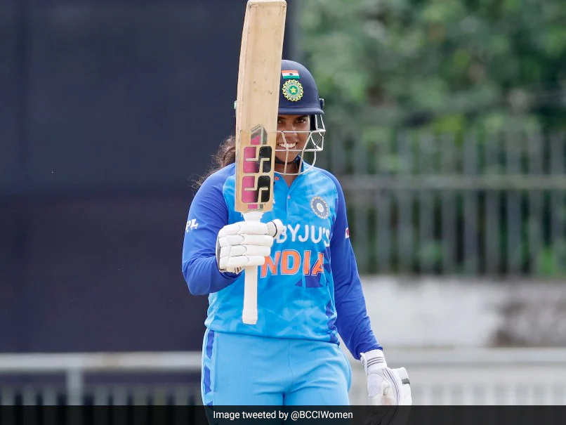 India Women vs UAE Women, Asia Cup 2022 Live Score Updates: Smriti Mandhana-Led India Opt To Bat vs UAE