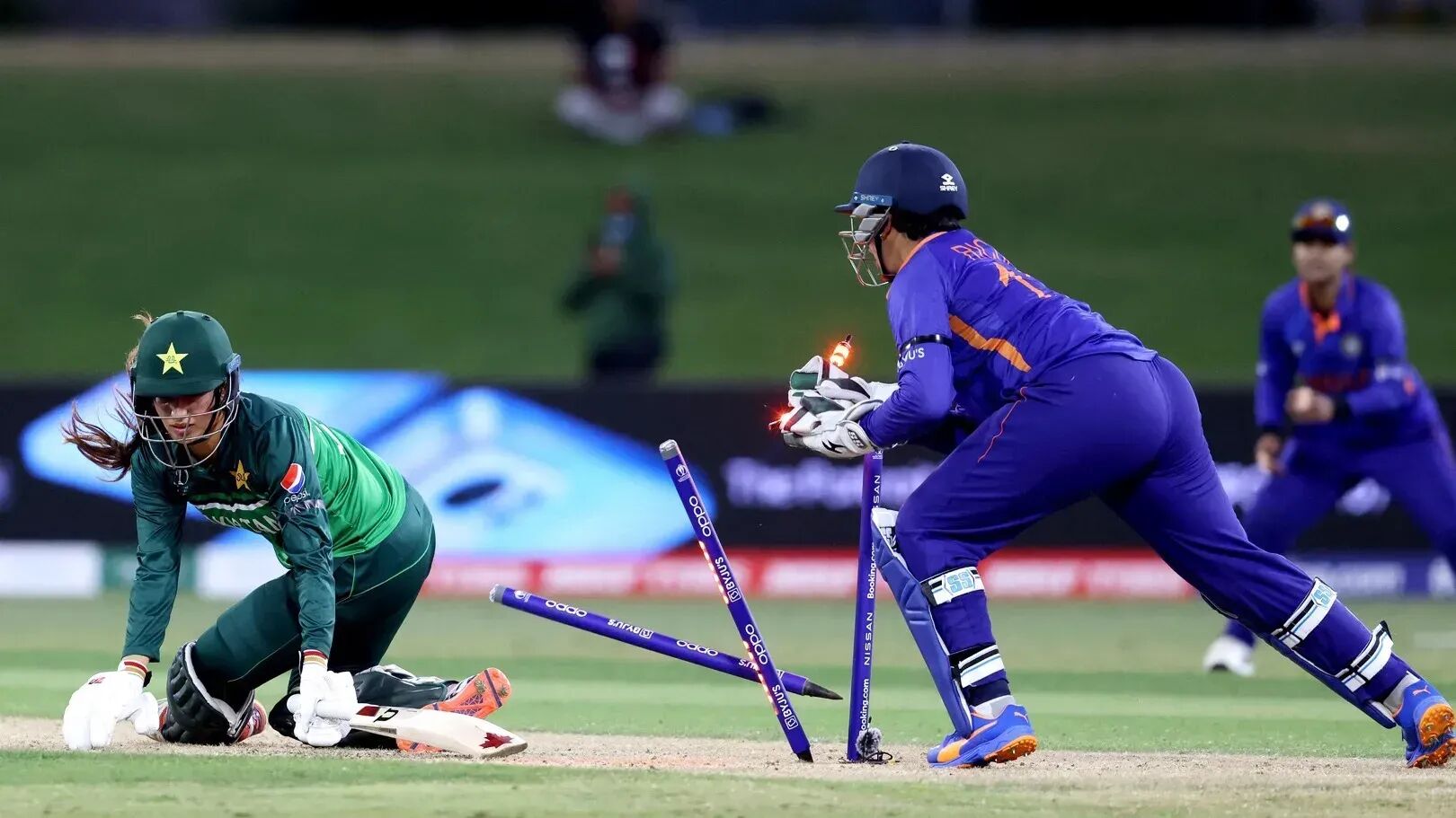 India to open campaign against Pakistan in 2023 women's T20 WC
