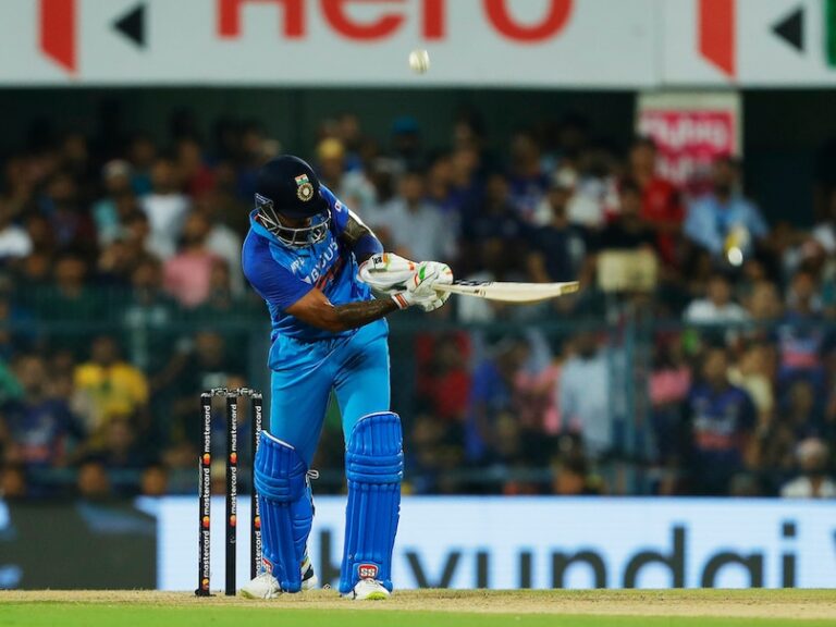 India vs Australia T20 World Cup 2022 Warm-Up Match Live Updates: Dinesh Karthik Falls, Suryakumar Yadav Key For India | Cricket News