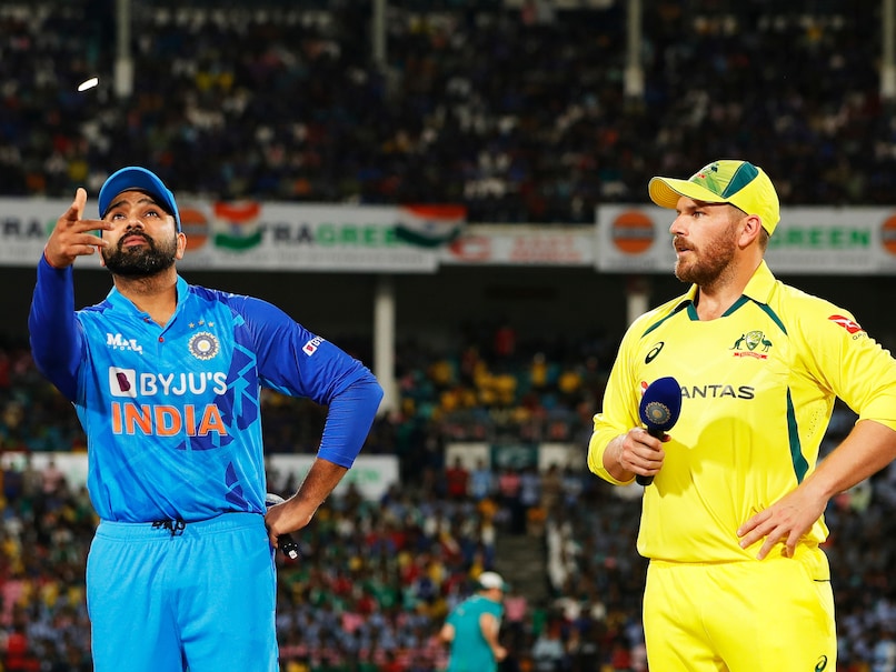 India vs Australia, T20 World Cup Warm-Up Match: When And Where To Watch Live Telecast, Live Streaming | Cricket News