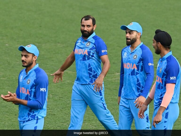 India vs New Zealand, T20 World Cup Warm-Up Match: When And Where To Watch Live Telecast, Live Streaming | Cricket News