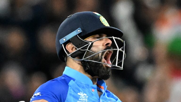 India vs Pakistan: Twitter Reacts As Virat Kohli’s Magical Knock Helps India Edge Past Pakistan In Last-Ball Thriller | Cricket News