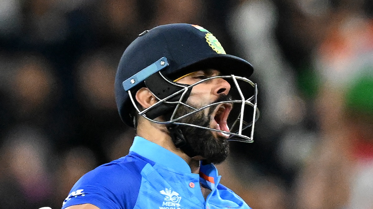 India vs Pakistan: Twitter Reacts As Virat Kohli's Magical Knock Helps India Edge Past Pakistan In Last-Ball Thriller | Cricket News