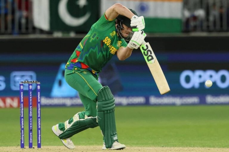 India vs South Africa Highlights, T20 World Cup 2022: David Miller’s Remarkable Knock Helps South Africa Beat India by 5 Wickets – ProBatsman