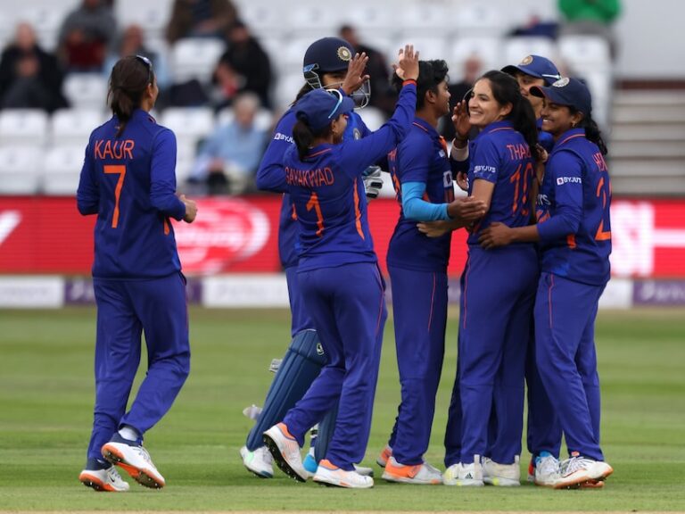 India vs Sri Lanka, Women’s Asia Cup 2022, Live Streaming: When And Where To Watch Live Telecast, Live Score | Cricket News
