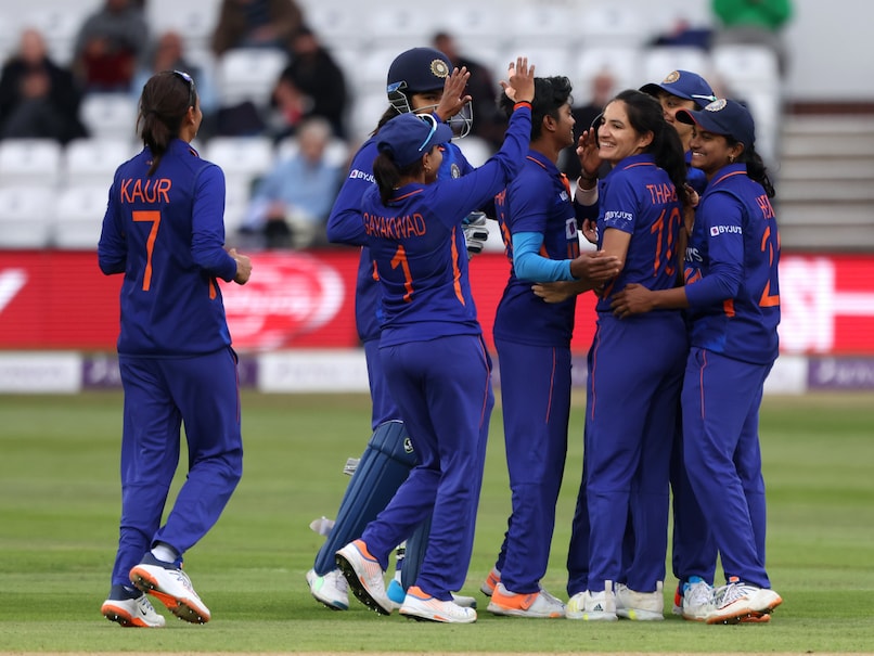India vs Sri Lanka, Women's Asia Cup 2022, Live Streaming: When And Where To Watch Live Telecast, Live Score | Cricket News