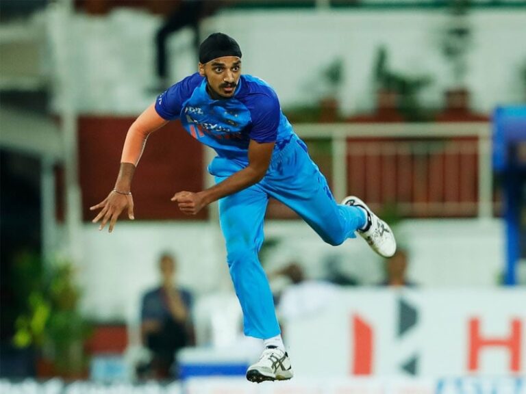 India vs Western Australia Practice Match Live Score Updates: Arshdeep Singh Strikes As Western Australia Lose Josh Philippe Early | Cricket News